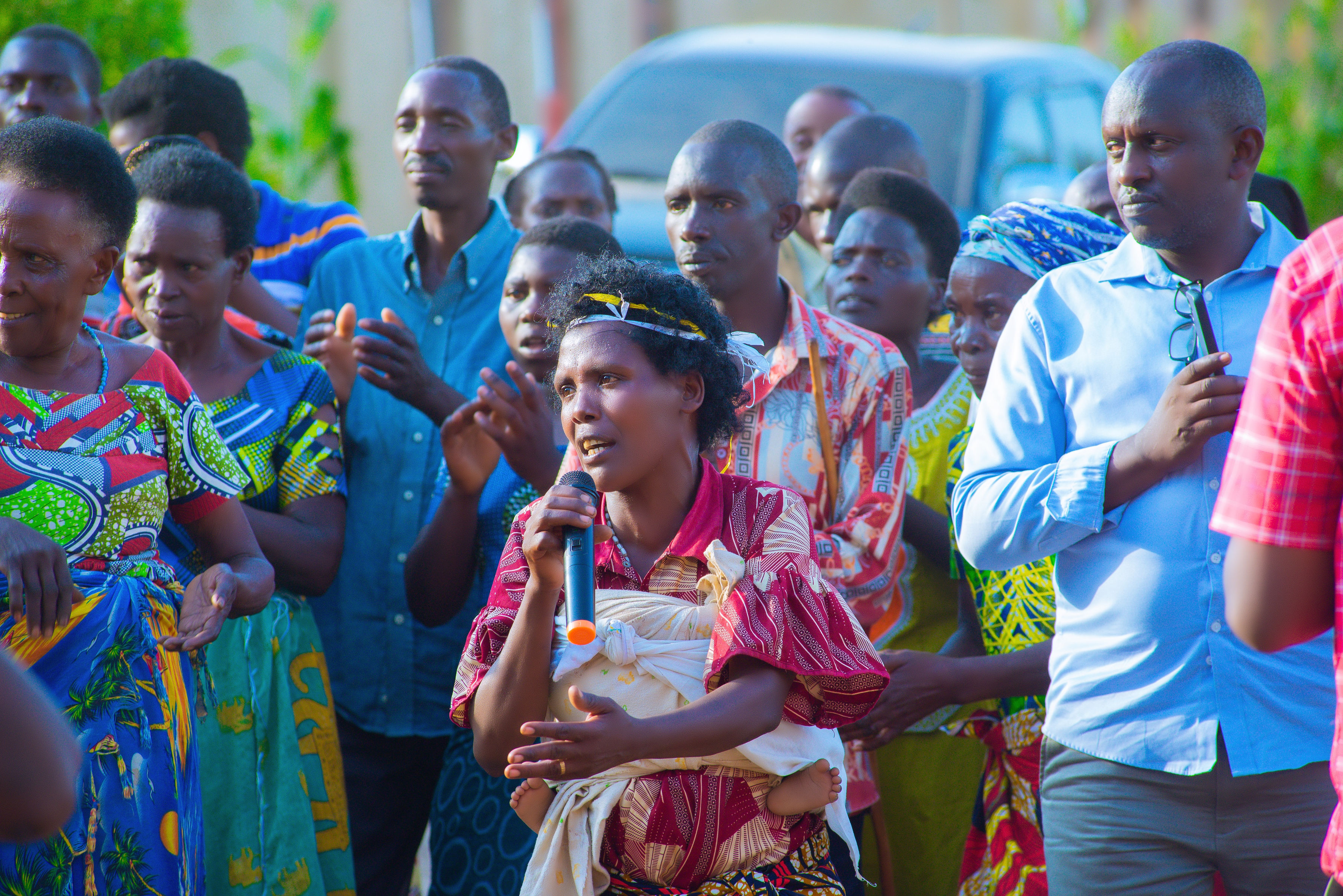 Community Development